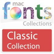 MacFont-ClassicFonts