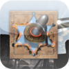Coin Gunner - Pocket by zaplab e.U. Coin Gunner - Pocket by zaplab e.U. icon