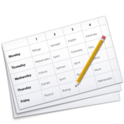 iTimeTable