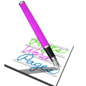 Vorlagen für Pages