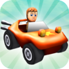 Bounty Racer by The Quadsphere Bounty Racer by The Quadsphere icon