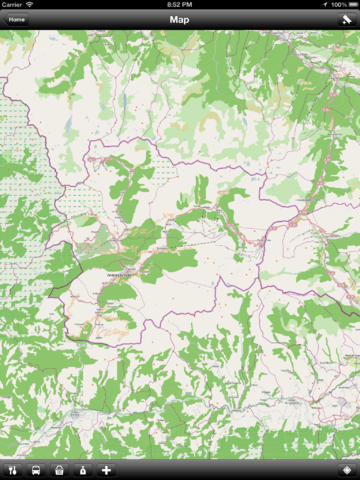 免費下載旅遊APP|Offline Andorra Map - World Offline Maps app開箱文|APP開箱王
