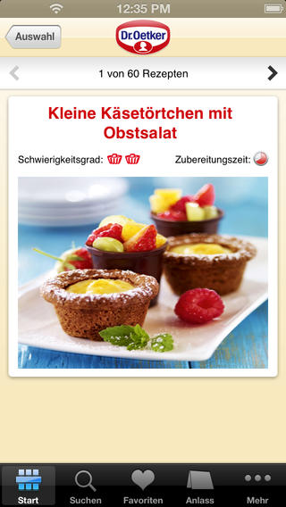 iPhone Screenshot 3