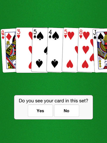 免費下載遊戲APP|Guess My Card (Card Magic Trick) app開箱文|APP開箱王