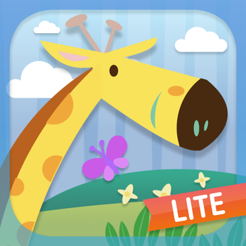 ABCs&Animals Lite LOGO-APP點子