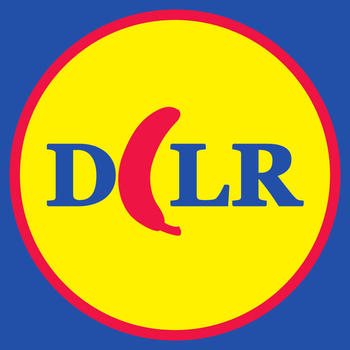 DILR LOGO-APP點子