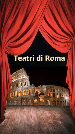 Teatri di Roma
