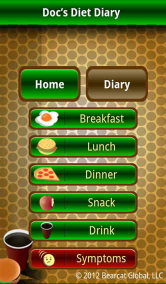 免費下載健康APP|Doc's Diet Diary app開箱文|APP開箱王