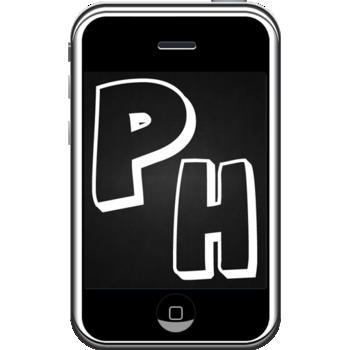 PhoneticHelp LOGO-APP點子