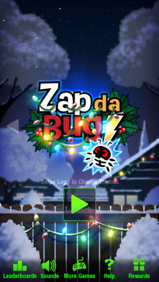 iPhone Screenshot 1