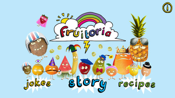 Fruitoria