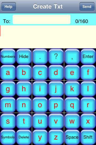 iPhone Screenshot 2