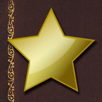 Gold Star! LOGO-APP點子