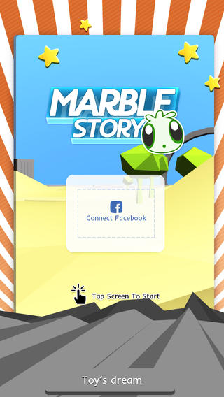 Marble Story
