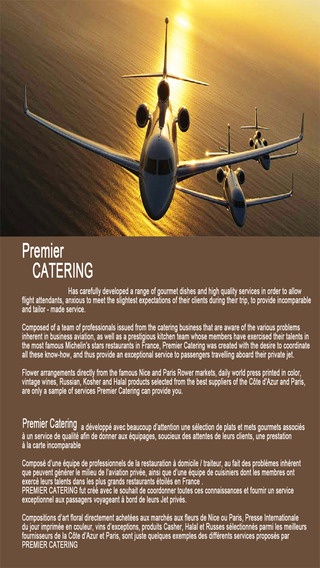 Premier Catering