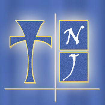 New Jerusalem Church LOGO-APP點子