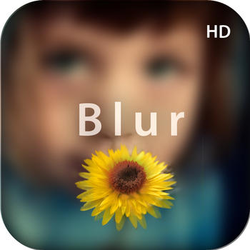 Art Blur Effect HD LOGO-APP點子