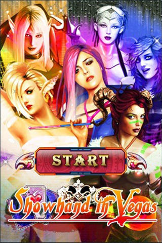 iPhone Screenshot 1