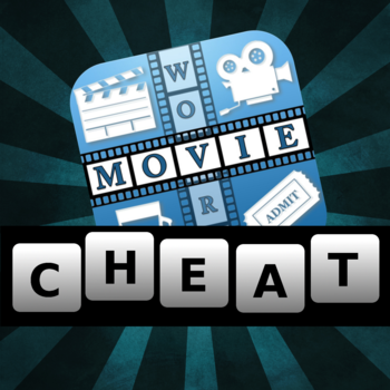 Cheat for What's The Movie - All Answers LOGO-APP點子