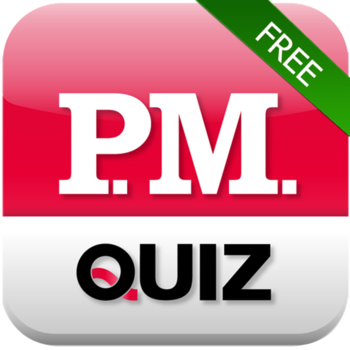 P.M. Quiz Light 遊戲 App LOGO-APP開箱王
