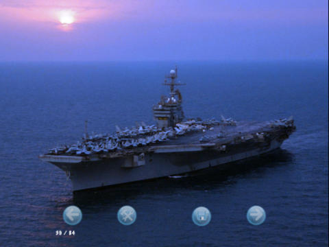 【免費娛樂App】Aircraft Carrier(HD)-APP點子