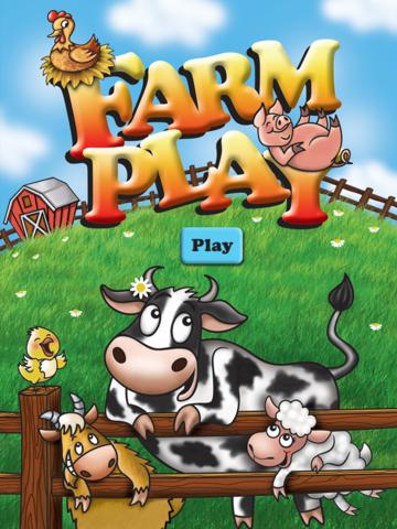 Farm Play