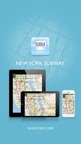 NY Subway+