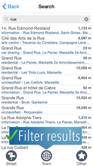 免費下載旅遊APP|Marseille Travelmapp app開箱文|APP開箱王