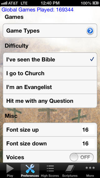 免費下載遊戲APP|Bible Trivia Extreme app開箱文|APP開箱王