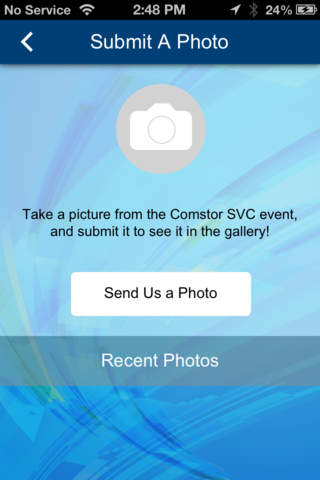 Comstor SVC screenshot 3