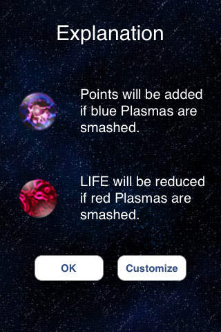 Plasma screenshot 2