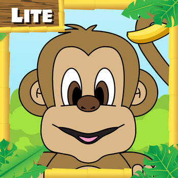 Rainforest Rescuer Lite LOGO-APP點子