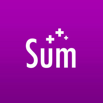 Sum - A Crossword Game with Numbers 遊戲 App LOGO-APP開箱王