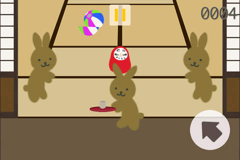 Bunny Balloon screenshot 3