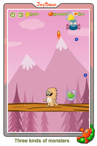 iPhone Screenshot 3