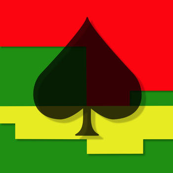 BlackJack 101 - Basic Strategy Trainer LOGO-APP點子