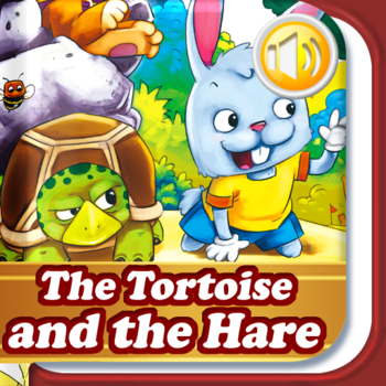 Blighty: The Tortoise and the Hare LOGO-APP點子