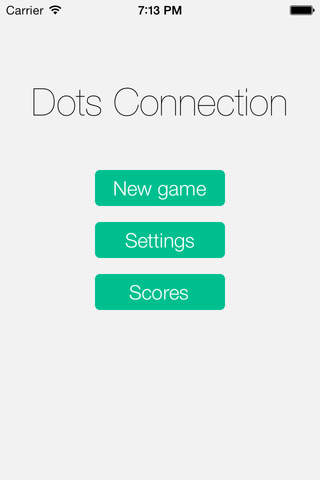 Dots Connection Free screenshot 3