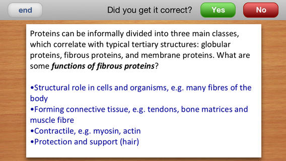 【免費教育App】ExamMate VCE Biology 3-APP點子