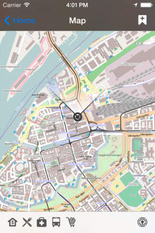 Sweden Vector Map - Travel Monster screenshot 3