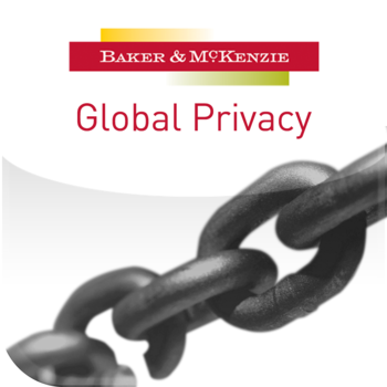 Baker & McKenzie Global Privacy App LOGO-APP點子