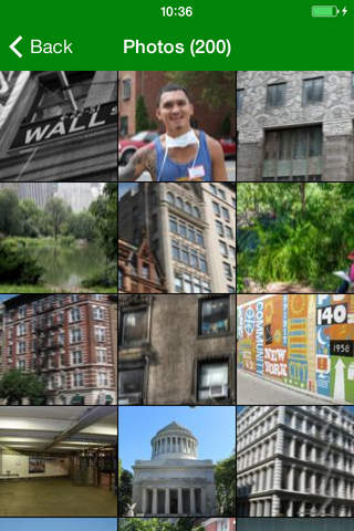 New York City - Where To Go? Travel Guide screenshot 3