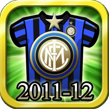 Inter Icon Skins LOGO-APP點子