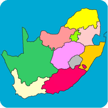 South Africa Info LOGO-APP點子