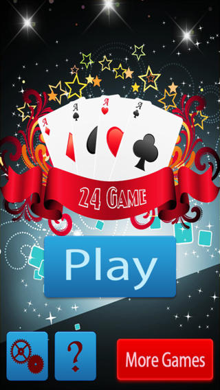 免費下載遊戲APP|24 Math Game Free app開箱文|APP開箱王