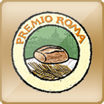 Premio Roma Pane LOGO-APP點子