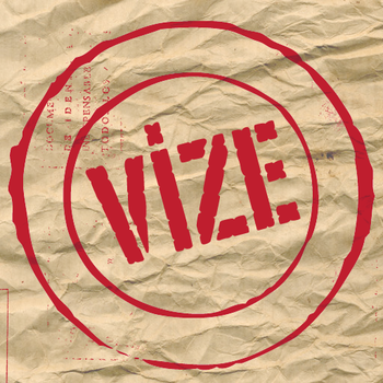 Vize LOGO-APP點子