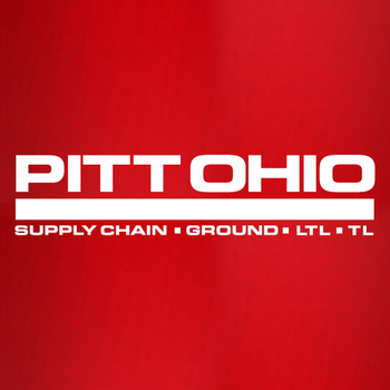 PITT OHIO Mobile LOGO-APP點子