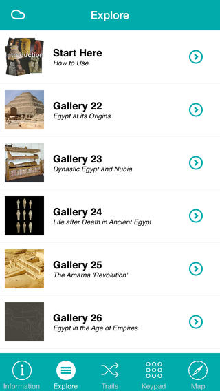 免費下載教育APP|Ashmolean Museum app開箱文|APP開箱王