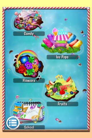 Bubble Shooter Candy screenshot 2